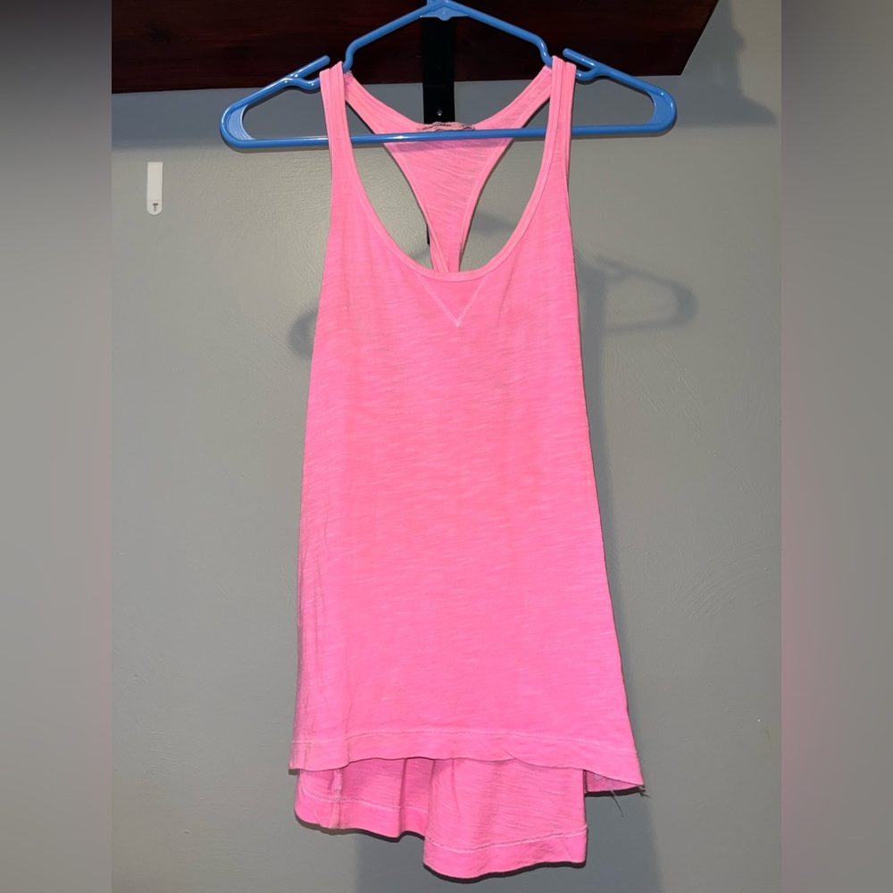 Abercrombie Tank Top
